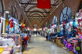 Alipaşa Çarşısı