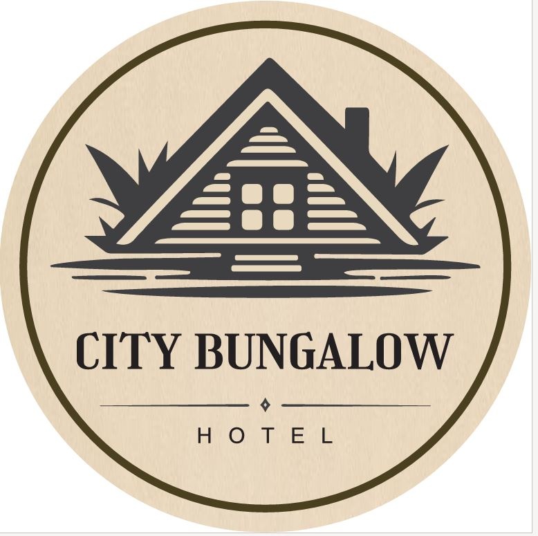 City Bungalow Logo