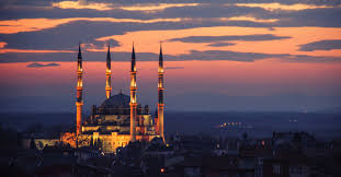 Selimiye Camii